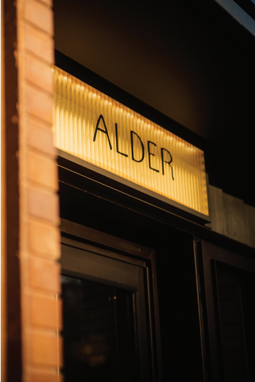 Alder
