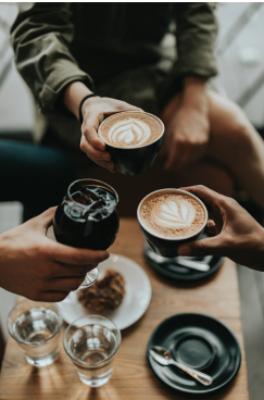 Jimmy's Coffee